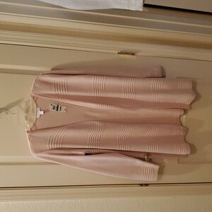 Charter Club  Cardigan Jacket